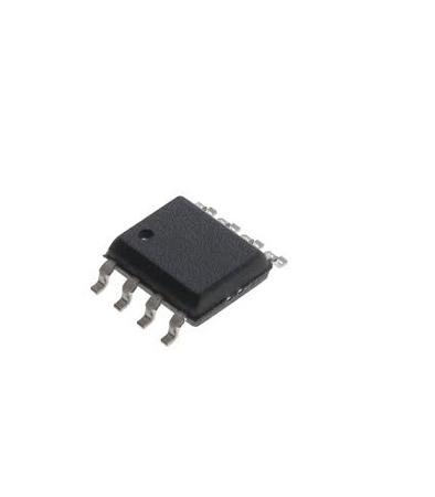 AT25M01-SSHM-B Microchip ,  1 MB EEPROM,  80 ns 8-Pin SOIC SPI