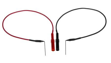 124-7404 RS PRO Test Probe, 10A