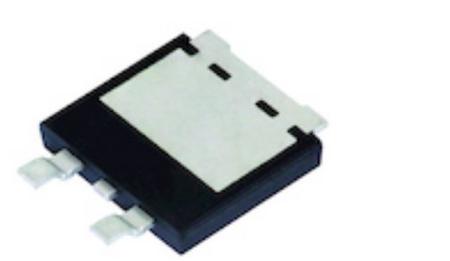 V10DM153CHM3-I 10A, 150V, SMPD TRENCH SKY RECT.