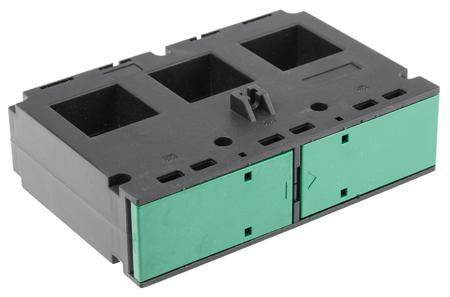 171-8831 RS PRO Base Mounted Current Transformer, 300A Input, 300:5, 5 A Output, 45mm Bore