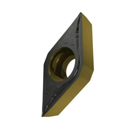 DCMT-11T302E-UR-T9415 Dormer, 3.97 mm Height, 93 ° Approach, 11.6 mm Length