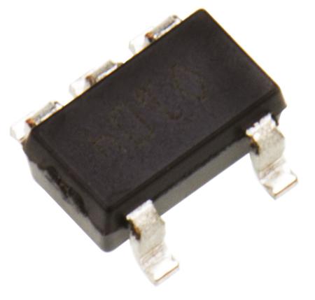 TSC101AILT STMicroelectronics Current Sensing Amplifier Single 5-Pin SOT-23