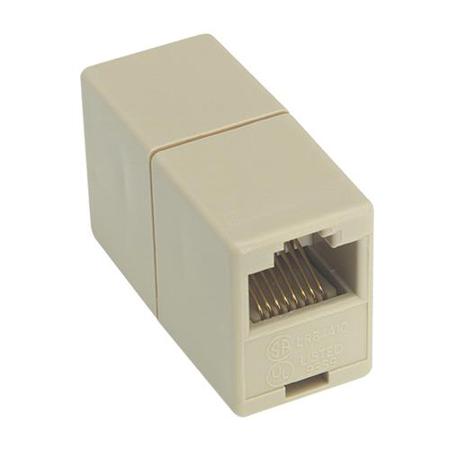 TDG1026-8C L-Com TDG Series Single-Port RJ45 Ethernet Coupler, Cat3