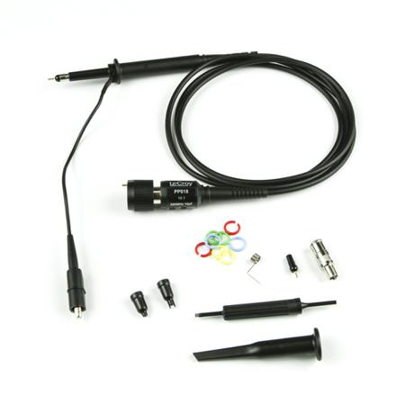 PP018-1 Teledyne LeCroy PP018 Series  Oscilloscope Probe, Voltage Type, 500MHz, 1:10