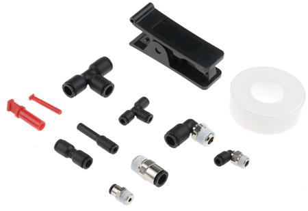 3151 00 01 58BP Legris Pneumatic Fittings Kit,