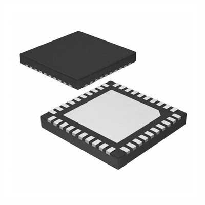 PIC16F15276-I-MP Microchip PIC16F15276-I/MP, 8bit PIC Microcontroller, PIC16, 32MHz, 28 kB Flash, 40-Pin QFN