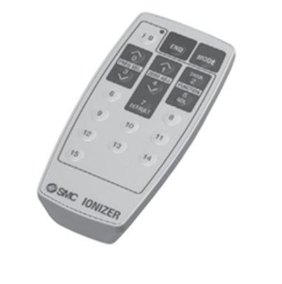 IZS41-RC SMC Remote Controller, Ioniser