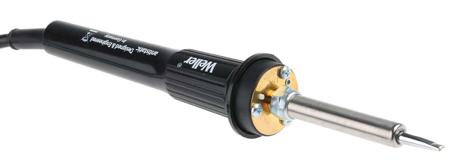 T0052510699N Weller Electric Soldering Iron, 24V, 50W, for use with WS81/WD/WT/WR Stations