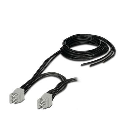 1107650 Phoenix Contact BRIDGE Series Loop Bridge, 22.5mm Length, 3-Phase, 42 → 575 V,