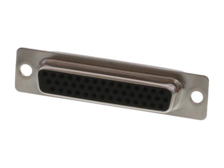 173113-0063 Molex 173113 44 Way Panel Mount D-sub Connector Socket, 1.98mm Pitch