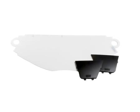 R06-0502 Sundstrom Visor for use with SR 540
