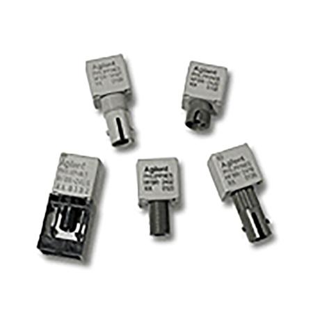 HFBR-24E2Z Broadcom  5Mbit/s 865nm Fibre Optic Receiver, SC Connector
