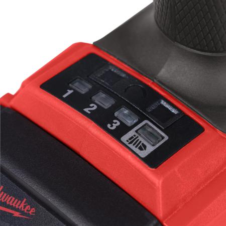 4933498061 Cordless 18V Impact Driver with  Body Only, Cordless