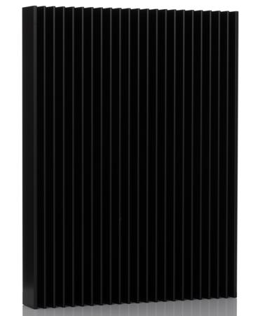 903-3157 RS PRO Heatsink, Universal Rectangular Alu, 0.31°C/W, 200 x 150 x 25mm, PCB Mount