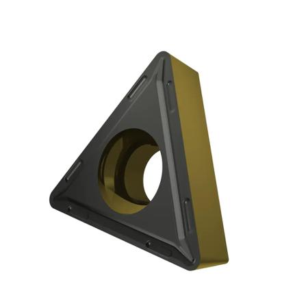 TCMT-16T308E-FF2-T9415 Dormer, 3.97 mm Height, 91 ° Approach, 16.5 mm Length
