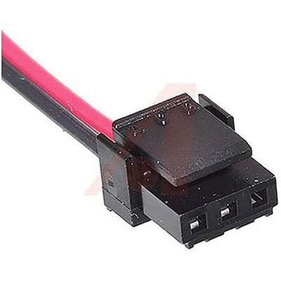 AXT661-14AN-10 SMC VQ100 Cable Set, 1000mm