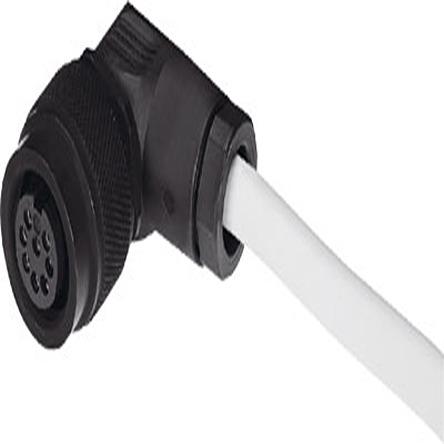 KMPPE-B-2-5 Festo KMPPE Plug and Cable, 161879