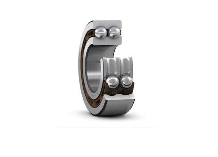 4204 ATN9 SKF  2 Row Deep Groove Ball Bearing - 20 mm ID, 47 mm OD