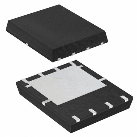 DMT32M4LPSW-13 N-Channel MOSFET, 100 A, 30 V, 8-Pin PowerDI5060-8 Diodes Inc