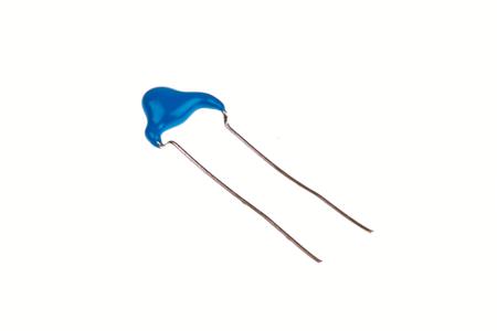DE2E3SA102MA3BY02F Murata Single Layer Ceramic Capacitor (SLCC) 1nF 1 kV dc, 400 (Y2) V ac, 440 (X1) V ac ±20% E(JIS) Dielectric, DE2,