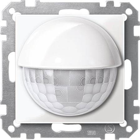 MTN631719 Schneider Electric Motion Detector PIR Sensor, 16m Sensor Range
