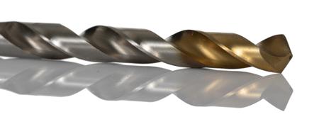 A099DRILLBOYXL Dormer 55-Piece Jobber Drill Set, 13mm Max, 1mm Min