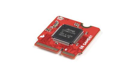 DEV-16791 Sparkfun Development Board