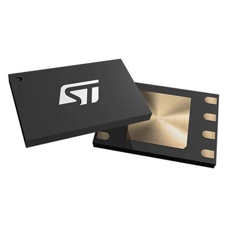 M95M02E-FMN6TP STMicroelectronics ,  256 kB EEPROM 8-Pin SO-8N SPI