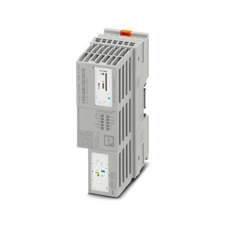 1114234 Phoenix Contact Axioline F Series Controller for Use with Power Generation Plant Controller