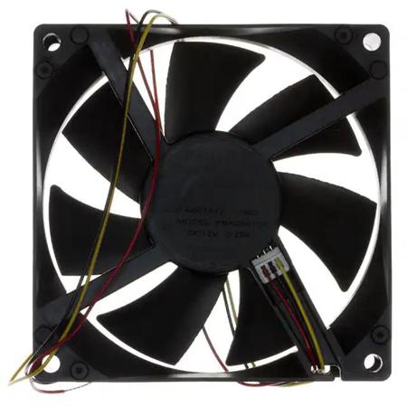 FBA09A12H1BQ NMB Technologies Corporation