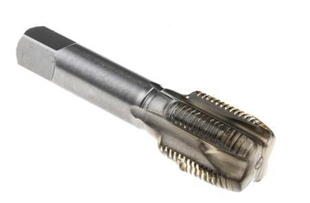 20183 EVENTUS Threading Tap HSS 1-Piece BSP Standard G3/8-19 Thread