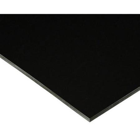 676-880 RS PRO Aluminium Sheet Aluminium Sheet 600mm x 600mm, 3mm Thick