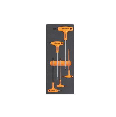 M53 BETA Foam Tool Tray