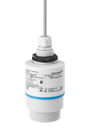 FMR20-AAABMWDEWFE2 Endress+Hauser Micropilot FMR20 Series Radar Level Measurement Level Radar, Wall Mount, PVDF Body, ATEX-Rated