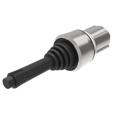 45-2F14.2010.000 EAO Pushbutton Actuator for Use with Switching Devices