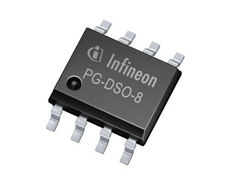 TLE8250GVIOXUMA5 Infineon , CAN Transceiver 1Mbps CAN, 8-Pin DSO