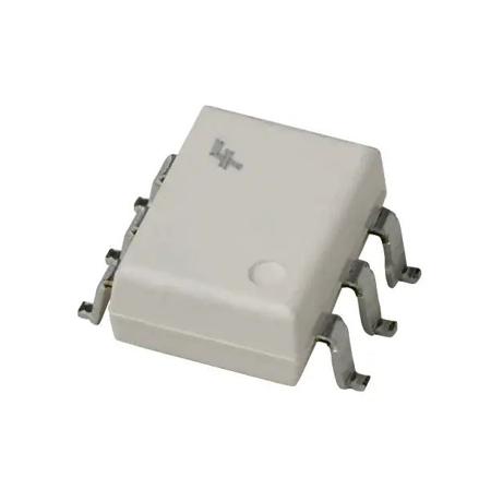 CNY173SM onsemi,  Phototransistor Output Optocoupler, Surface Mount, 6-Pin SMT
