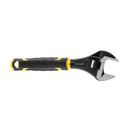 FMHT13127-0 Stanley Adjustable Spanner, 250 mm Overall Length, 32mm Max Jaw Capacity