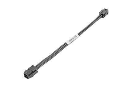 2147572043 Molex 4 Way Male Micro-Fit 3.0 to 4 Way Male Micro-Fit 3.0 Wire to Board Cable, 600mm