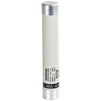 3NC2316-0MK Siemens 16A Cartridge Fuse, 22 x 127mm