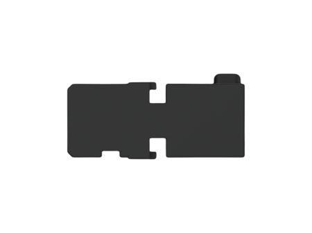 1-968322-1 TE Connectivity Receptacle Housing