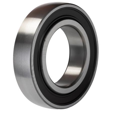 RLS-9-2RS1 SKF Ball Bearing - 28.575mm I.D, 63.5mm O.D