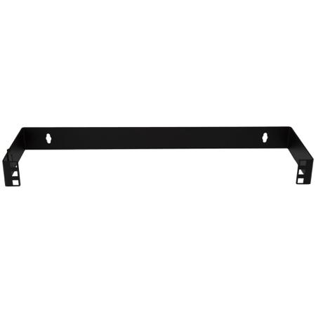 WALLMOUNTH1 StarTech.com for use with 19inch Rackmount Equipment, Wall Mount Patch Panels M6 x , 1 Pack