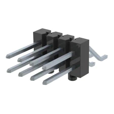 TSM-104-02-T-DH-SL Samtec Inc.