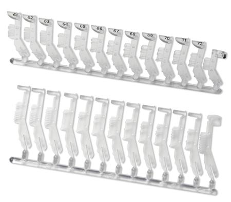 TXA1-K-120 Siemens TXA1 Series Adapter for Use with Tx-i/o Modules