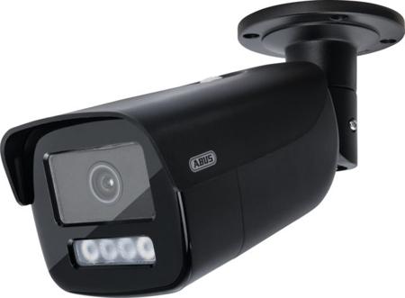 IPCA64612A ABUS Network Indoor/Outdoor Use IR PoE Not Required Powered CCTV Camera, 2688 x 1520 pixels Resolution