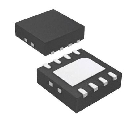 553SCMGI , Clock Buffer, 1-Input, 8-Pin SOIC