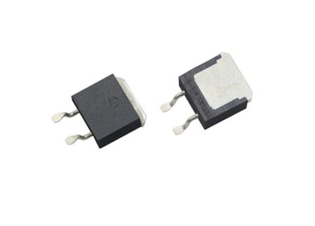 D2TO035S10001FRE3 Vishay D2TO035S 10 kΩ, TO-263 Thick Film Surface Mount Fixed Resistor 1 % 35 W -