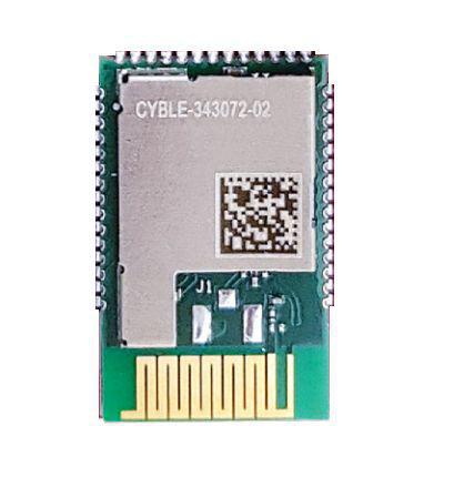 CYBLE-343072-02 Infineon  Bluetooth Module Bluetooth 5.0