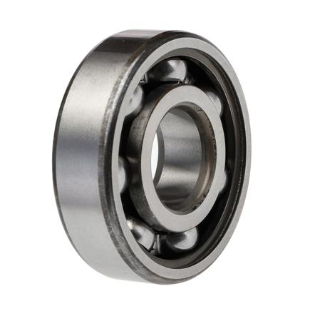 6304-Z SKF Ball Bearing - 20mm I.D, 52mm O.D